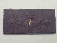 Original dansk flyvevinge Hæren