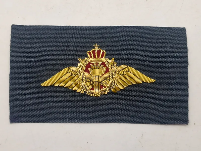 Original Dansk flyvevinge HJV