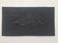 Original Dansk flyvevinge HJV