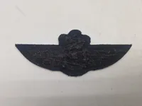 Original dansk flyvevinge