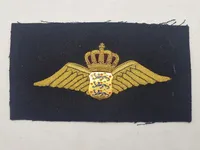 Originale danske flyvevinger