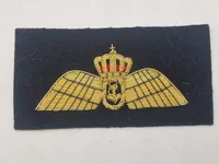 Originale danske flyvevinger