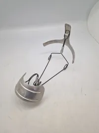 Original tysk “Gasmaske udretter”