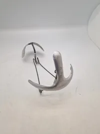 Original tysk “Gasmaske udretter”