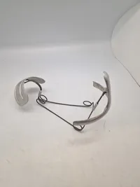 Original tysk “Gasmaske udretter”