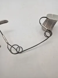 Original tysk “Gasmaske udretter”