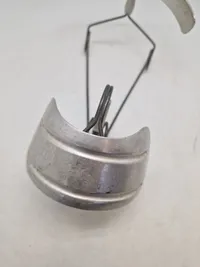 Original tysk “Gasmaske udretter”