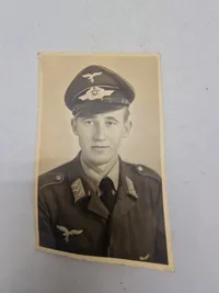 Originalt ww2 Lot
