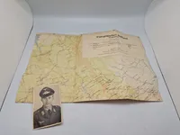 Originalt ww2 Lot