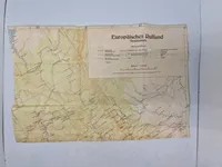 Originalt ww2 Lot