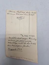 Originalt ww2 Lot