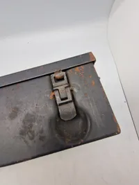Original tysk ww2 Luftschütz Verbandkasten
