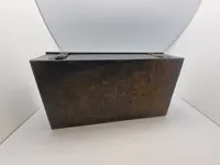 Original tysk ww2 Luftschütz Verbandkasten
