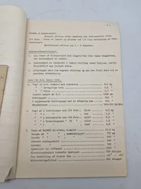 BESKRIVELSE AF MADSEN M.G. MODEL 1946, TYPE "A 207" MED BAANDFØDNING