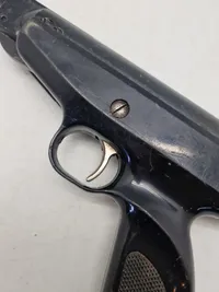 TEX luftpistol kaliber 177/4,5 mm - virker
