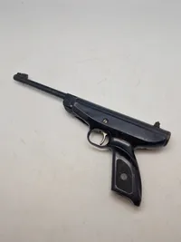 TEX luftpistol kaliber 177/4,5 mm - virker