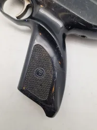 TEX luftpistol kaliber 177/4,5 mm - virker