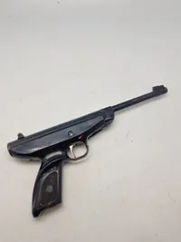 TEX luftpistol kaliber 177/4,5 mm - virker