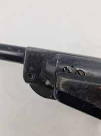 TEX luftpistol kaliber 177/4,5 mm - virker