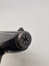 TEX luftpistol kaliber 177/4,5 mm - virker