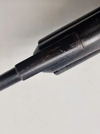 TEX luftpistol kaliber 177/4,5 mm - virker