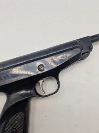 TEX luftpistol kaliber 177/4,5 mm - virker