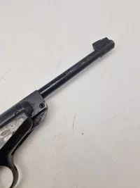 TEX luftpistol kaliber 177/4,5 mm - virker