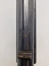 TEX luftpistol kaliber 177/4,5 mm - virker