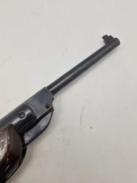 Luftpistol kaliber 177/4,5 mm - virker