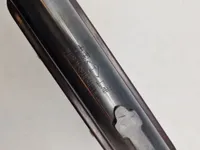 Luftpistol kaliber 177/4,5 mm - virker