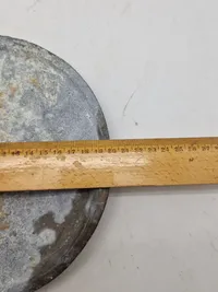 Original dansk befrielses plakette