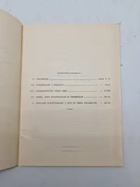VEJLEDNING I KAMPPSYKOLOGI