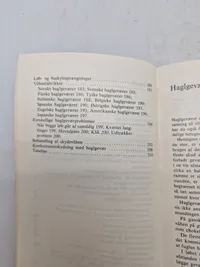 HAGLGEVÆRET