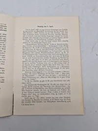 9 APRIL KAMPENE VED BJERGSKOV OG BREDEVAD