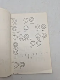 HEADSTAMPS
