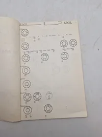 HEADSTAMPS
