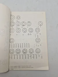 HEADSTAMPS