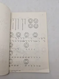 HEADSTAMPS
