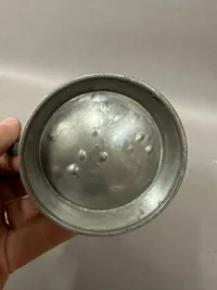 Engelsk pint krus tin