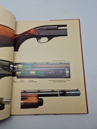 AMERICA´S PREMIER GUNMAKERS REMINGTON