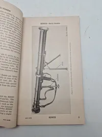 3.5- INCH ROCKET LAUNCHERS M20 AND M20B1