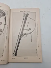 3.5- INCH ROCKET LAUNCHERS M20 AND M20B1