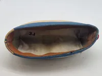 Original Spidshue fra Livgarden, 1929 Dateret