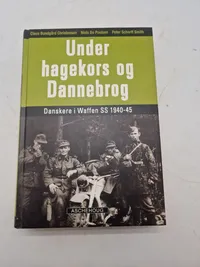 UNDER HAGEKORS OG DANNEBROG