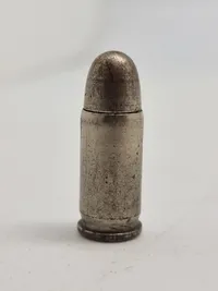 Original 7.65 klikpatron