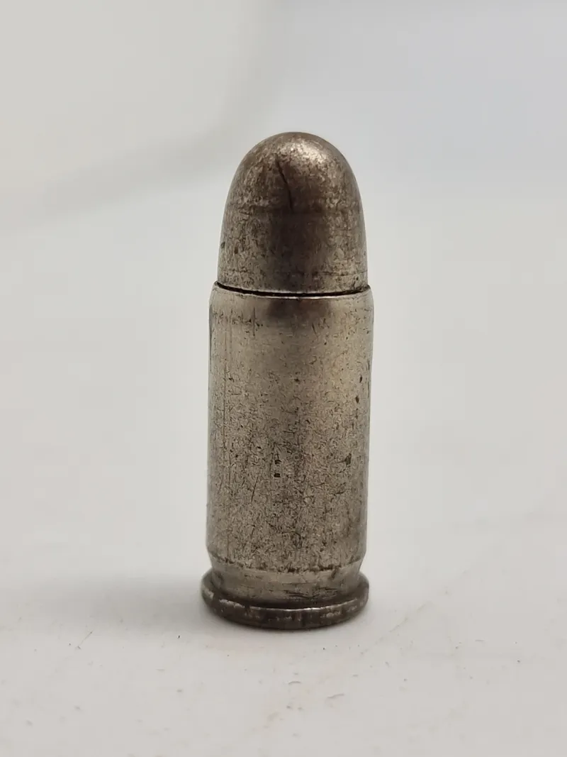 Original 7.65 klikpatron