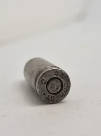 Original Tysk WW2 9mm klikpatron