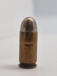Kaliper 45 klikpatron