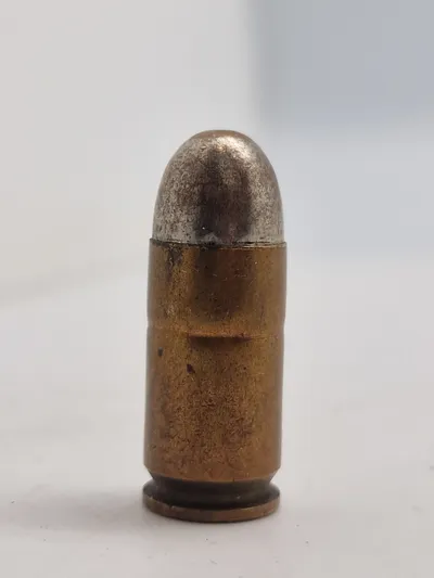 Kaliper 45 klikpatron