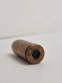Kaliper 45 klikpatron